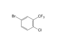 5-Bromo-2-chlorobenzotrifluoride