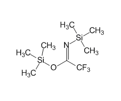 N,O-Bis(trimethylsilyl)trifluoroacetamide