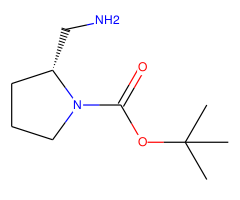 (R)-2-Aminomethyl-1-Boc-pyrrolidine