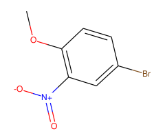 4-Bromo-2-nitroanisole