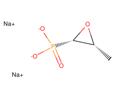 Fosphomycin disodium salt