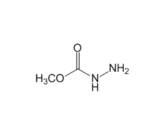 Methyl hydrazinocarboxylate