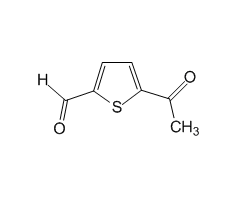 5-Acetyl-2-thiophenecarbaldehyde