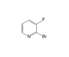 2-Bromo-3-fluoropyridine