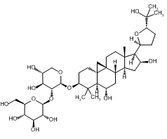 Astragaloside III