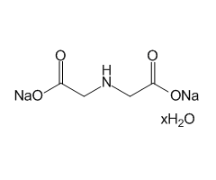 Iminodiacetic Acid Disodium Salt Hydrate