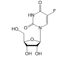 5-Fluorouridine