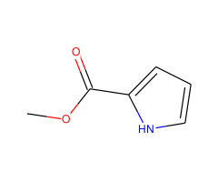 Methyl 2-pyrrolecarboxylate