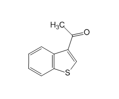 3-Acetylthianaphthene