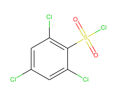 2,4,6-Trichlorobenzenesulfonyl Chloride