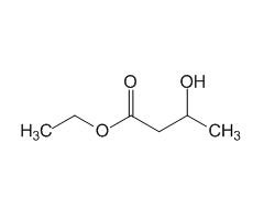 Ethyl 3-hydroxybutyrate