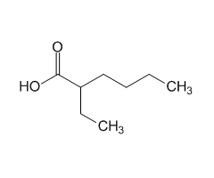 2-Ethylhexanoic Acid