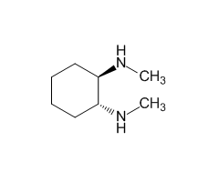 (1R,2R)-(-)-N,N'-Dimethylcyclohexane-1,2-diamine