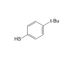 4-tert-Butylthiophenol