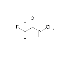 N-Methyltrifluoroacetamide