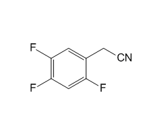 2,4,5-Trifluorophenylacetonitrile