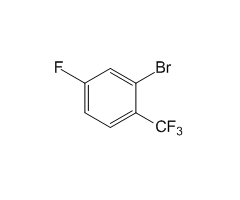 2-Bromo-4-fluorobenzotrifluoride