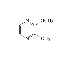 2-Methyl-3-(methylthio)pyrazine