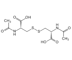 N,N'-Diacetyl-L-cystine