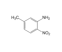 5-Methyl-2-nitroaniline