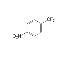 4-Nitrobenzotrifluoride