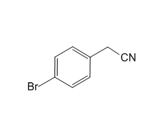 4-Bromophenylacetonitrile