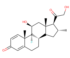 Desoximetasone