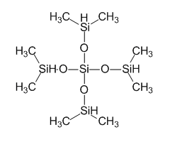 Tetrakis(dimethylsilyl) Orthosilicate