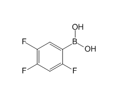 2,4,5-Trifluorophenylboronic acid