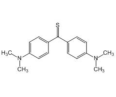 4,4'-Bis(dimethylamino)thiobenzophenone