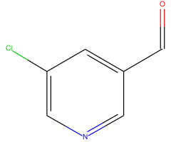 5-chloropyridine-3-carbaldehyde