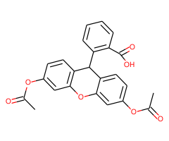 Dihydrofluorescein diacetate