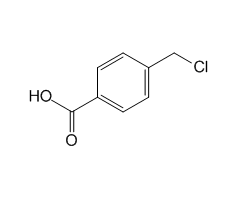 4-(Chloromethyl)benzoic Acid