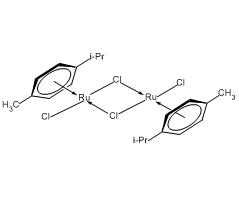 Dichloro(p-cymene)ruthenium(II) Dimer