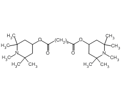 Bis(1,2,2,6,6-pentamethyl-4-piperidyl) Sebacate