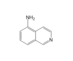 5-Aminoisoquinoline