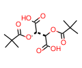 (+)-Dipivaloyl-D-tartaric Acid