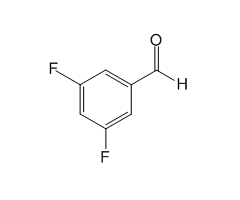 3,5-Difluorobenzaldehyde