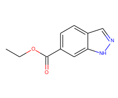 ethyl 1H-indazole-6-carboxylate