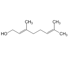 Geraniol