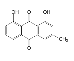 Chrysophanic Acid