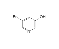 5-Bromopyridin-3-ol