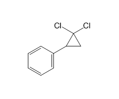 1,1-Dichloro-2-phenylcyclopropane