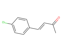 4-Chlorobenzylideneacetone