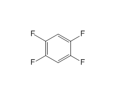 1,2,4,5-Tetrafluorobenzene