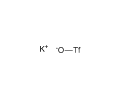 Potassium Trifluoromethanesulfonate