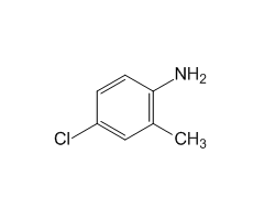 4-Chloro-2-methylaniline