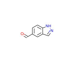 1H-indazole-5-carbaldehyde