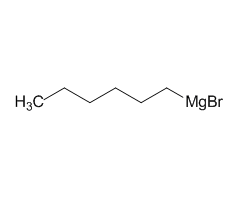 Hexylmagnesium bromide, 0.8 M solution in THF, J&KSeal