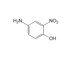 4-Amino-2-nitrophenol